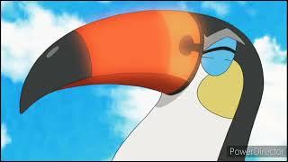 Toucannon Pokédex Entry..wmv