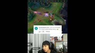 Highlight theo cmt của Fan phần nhiêu hong nhớ  #leagueoflegends #lienminhhuyenthoai #lol