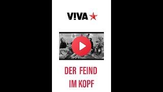 VVA - Der Feind im Kopf  #singforgrace2020  Live & Akustisch 2020