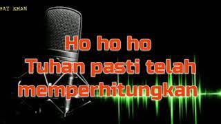 KARAOKE POP kenangan...Utk kita renungkan... Ebiet G Ade