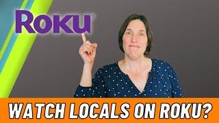 How to Watch Local Channels on Roku Devices