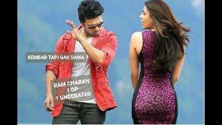 Film Double ram charan..