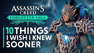 10 Awesome Tips & Tricks You Need to Know Before Playing this Free DLC