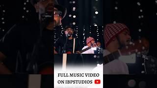 Paasam Full Music Video on IBPSTUDIOS YouTube Channel #coruzhooks #michaelchris #paasam #ibpstudios