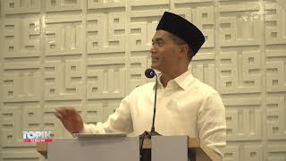 Masjid Al-Azka Jadi Pusat Kegiatan Ibadah Perusahaan Yang Berkantor Di The Convergence Indonesia
