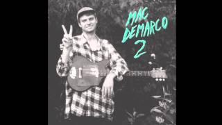 Mac DeMarco  My Kind Of Woman