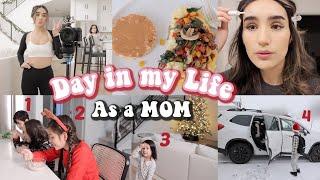 Day In My Life as a MOM of 4 In DECEMBER ️️