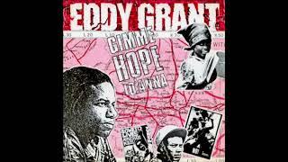 Eddy Grant - GIMME HOPE JOANNA Extended PlayFABMIX