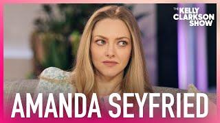 Amanda Seyfried Dealt With Actual Mean Girls In High School