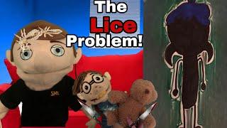 JSB Movie The Lice Problem