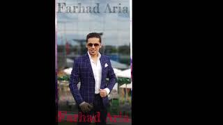 Farhad Aria - Parde Awal 2018 - live