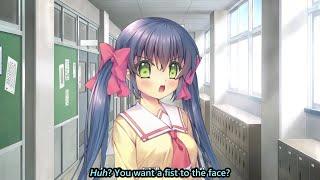 Eng Sub Can you handle Tsundere Kaorin? – ONE