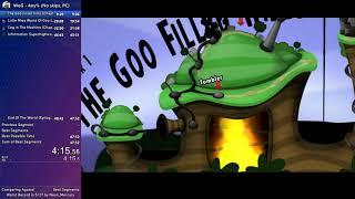 The Goo Filled Hills Chapter 1 854SUB 9