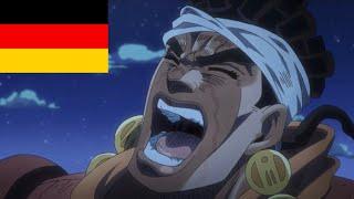 Best of JJBA german dub