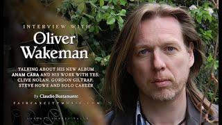 Oliver Wakeman English musician rock keyboardist and composer Yes. Dont forget to subscribe.