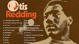 Otis Redding Greatest Hits - The Very Best Of Otis Redding - Otis Redding Playlist 2023