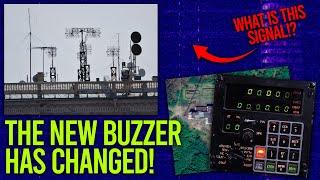 Russias New Buzzer Signal Has Changed