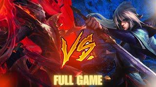 Talon VS Vladimir *MESTRE SOLOQ* FULL GAME