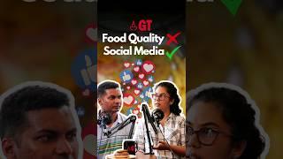Goas Food Scene Was So Different 9 Years Ago #podcast #goanfood #goanrestaurant  Gomantak Times