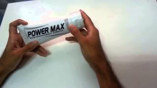 Power Max Cream - Review