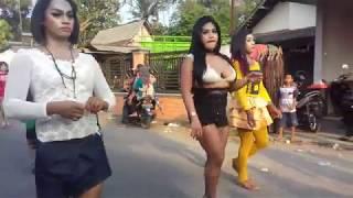 Karnaval Subontoro Ponggok - Nadya cs 2 20180930 161033