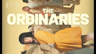 THE ORDINARIES  Trailer HD  deutschgerman