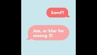 Samf? Ep. 3 Sesong 2