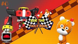 Ask The Tails Doll Episode 8 Ft. Omega