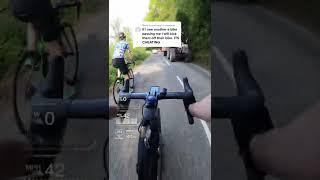 Is Riding An ELECTRIC BIKE Cheating? #Shorts