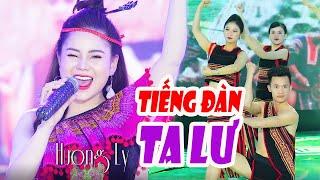 Giọng Hát Đốt Cháy Sân Khấu - TIẾNG ĐÀN TA LƯ - HƯƠNG LY SAO MAI MV