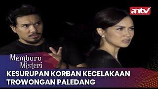 sisi lain dari misteri trowongan paledang  Memburu Misteri ANTV  Eps 11 FULL