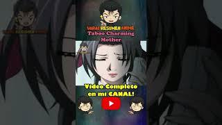  Taboo Charming Mother RESUMEN