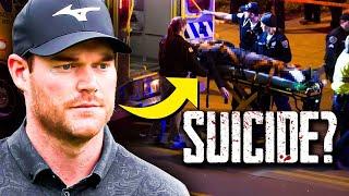 The Shocking Truth Behind PGA Star Grayson Murray’s Suicide