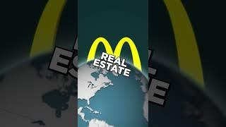 McDonalds Secret Real Estate Empire