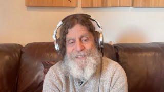 Determined Life without Free Will with Robert Sapolsky