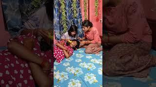 Anaya khate khate so gyi #shorts #viral #comedy