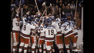 Miracle on Ice - The Other Call