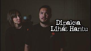 Dipaksa Liat Hantu – DMS  Penelusuran 