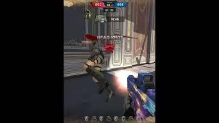 DIKEJAR DJ FUNKOT WKWK v #pointblank #gaming #malesqq #norecoil