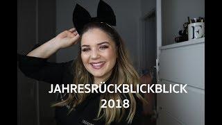 JAHRESRÜCKBLICK 2018 -EMOTIONAL- Trennung Mashup Reisen  ESRAWORLD