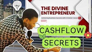 RICH VERSUS POOR - CASHFLOW SECRETS