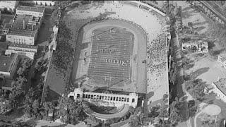 SDSU Aztecs Football  A look back at 100 seasons of stadiums