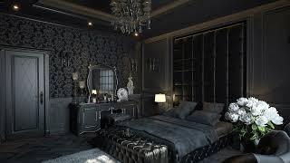 Gothic style in interior design * Готический стиль в дизайне интерьера