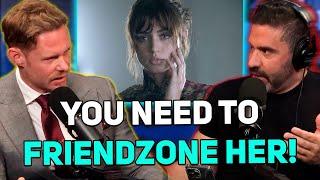 Why You Need To Friendzone The Woman Of Your Dreams