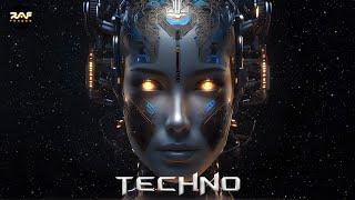 Techno Mix 2023  Charlotte De Witte  UMEK  Space 92  Eli Brown   Mixed by Raf Fender