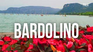 Exploring The Beauty Of Lake Garda In Bardolino