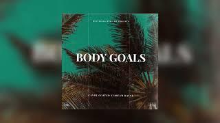 Candy Coated & DREAM RAYNE - Body Goals Official Audio