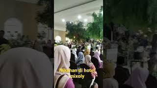 hotel mixoly kebumen