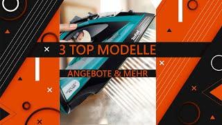 Bügeleisen Test  Beste 3 Modelle  Kaufentscheidung 