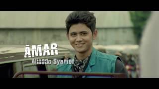 Film Pertaruhan Official Teaser 2017 - Drama Action PT IFI Sinema